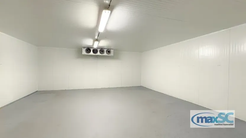 Prodej skladu, Říčany, Technická, 4150 m2