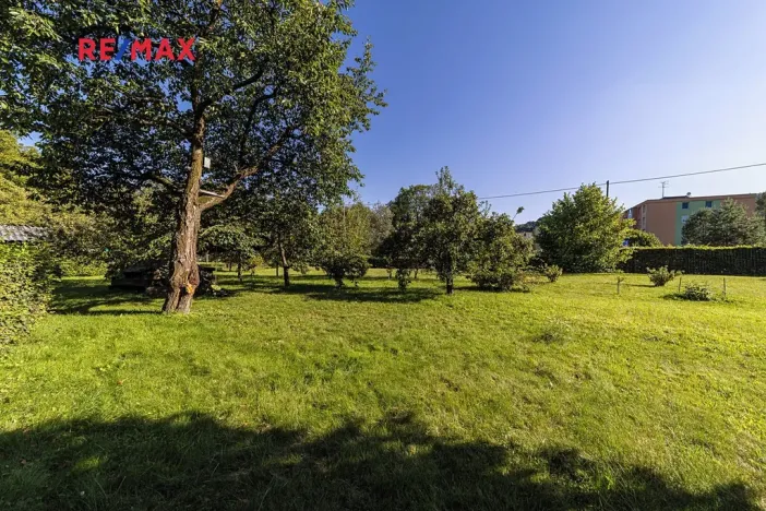 Prodej pozemku pro bydlení, Olšany, 1015 m2