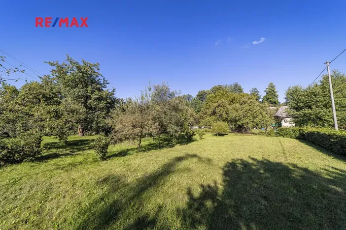 Prodej pozemku pro bydlení, Olšany, 1015 m2