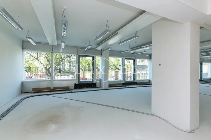 Pronájem kanceláře, Praha - Nusle, Lomnického, 44 m2