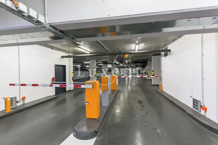 Pronájem kanceláře, Praha - Nusle, Lomnického, 44 m2