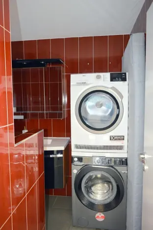 Pronájem bytu 2+1, Fryšták, Komenského, 86 m2