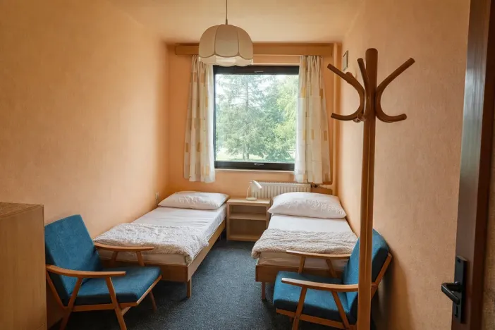 Prodej rodinného domu, Frymburk, 200 m2