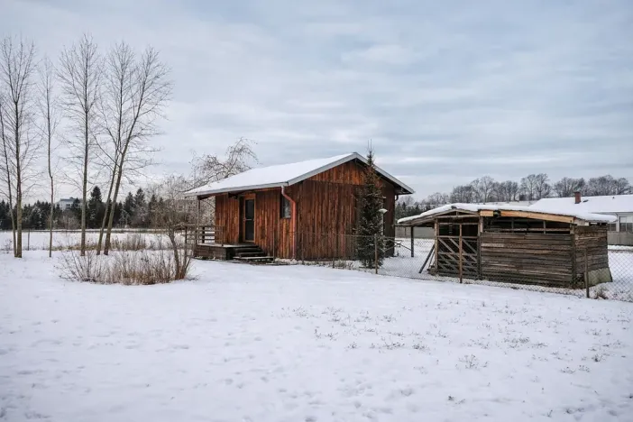 Prodej pozemku, Sezimovo Ústí, Zahradní, 1399 m2