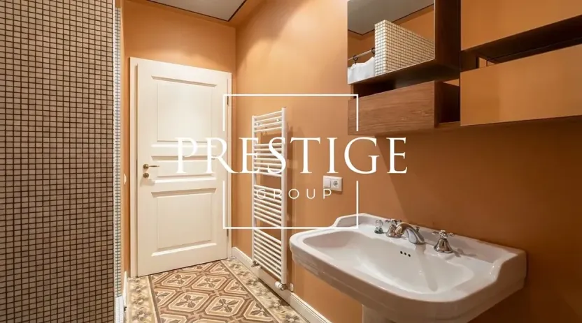 Pronájem bytu 2+kk, Praha - Karlín, Pernerova, 55 m2