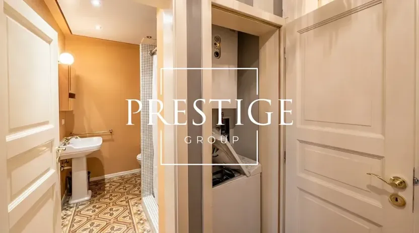 Pronájem bytu 2+kk, Praha - Karlín, Pernerova, 55 m2