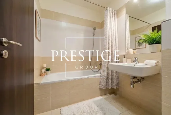 Pronájem bytu 2+kk, Praha - Vysočany, Pod Harfou, 55 m2