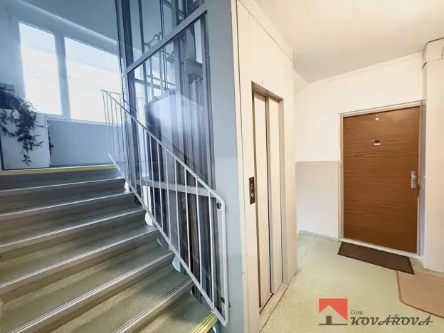 Prodej bytu 2+1, Roudnice nad Labem, 62 m2