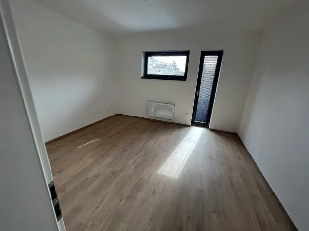 Pronájem bytu 2+kk, Brno - Štýřice, Sovinec, 53 m2