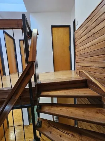 Pronájem rodinného domu, Ostrava - Poruba, Jedlová, 162 m2