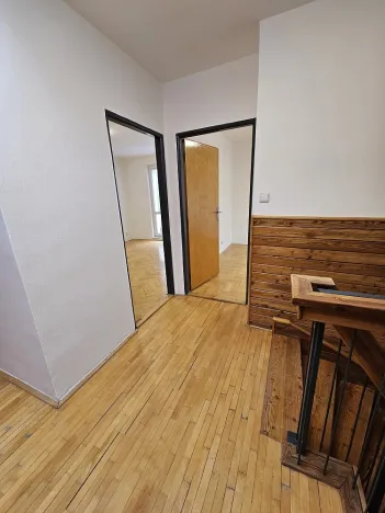 Pronájem rodinného domu, Ostrava - Poruba, Jedlová, 162 m2