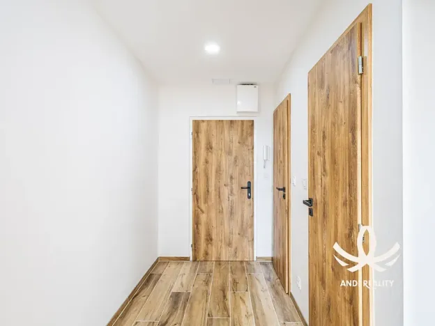 Prodej bytu 2+kk, Mladá Boleslav, Jana Palacha, 42 m2
