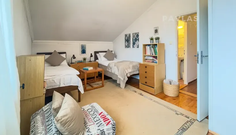 Prodej činžovního domu, Dubičné, 275 m2