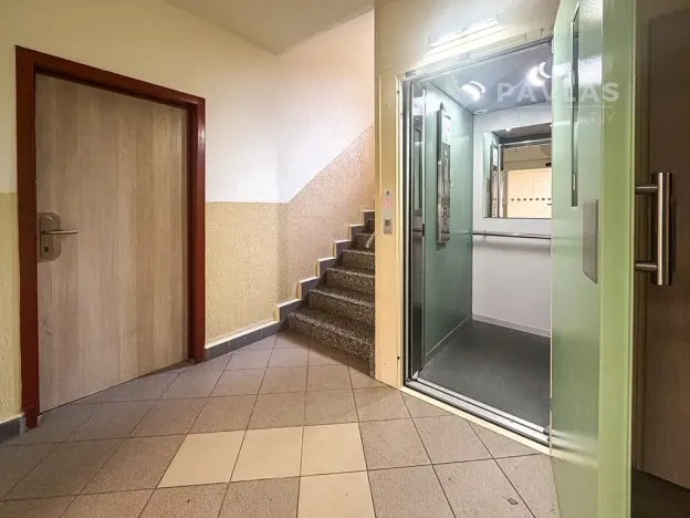 Prodej bytu 3+1, České Budějovice, Krčínova, 78 m2