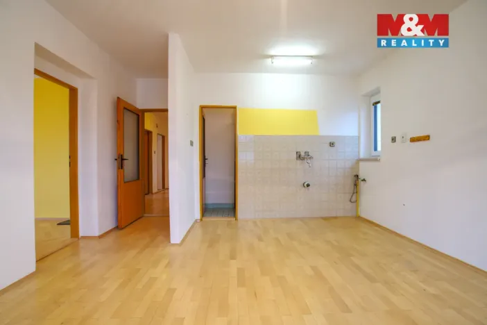 Prodej rodinného domu, Ludgeřovice, Budovatelská, 196 m2