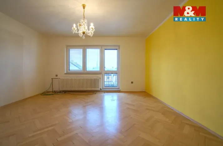 Prodej rodinného domu, Ludgeřovice, Budovatelská, 196 m2