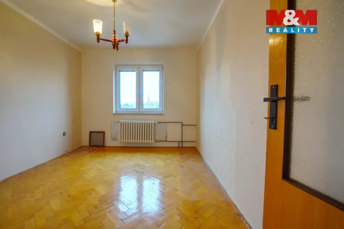 Prodej rodinného domu, Ludgeřovice, Budovatelská, 196 m2