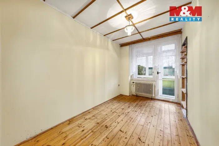 Prodej rodinného domu, Zábřeh, Pod Zámečkem, 243 m2