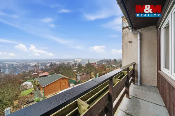 Prodej rodinného domu, Zábřeh, Pod Zámečkem, 243 m2