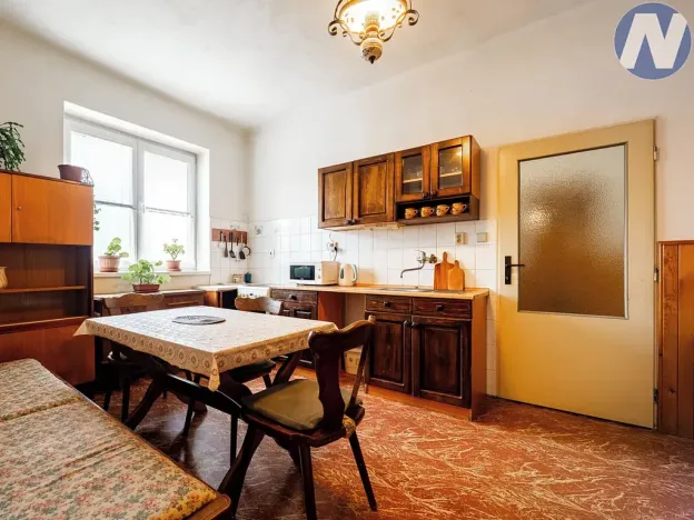 Prodej bytu 1+1, Volary, Petra Voka, 44 m2