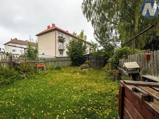 Prodej bytu 1+1, Volary, Petra Voka, 44 m2