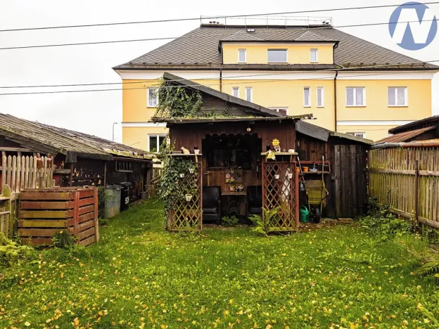 Prodej bytu 1+1, Volary, Petra Voka, 44 m2