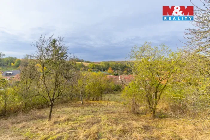 Prodej rodinného domu, Milešovice, 94 m2