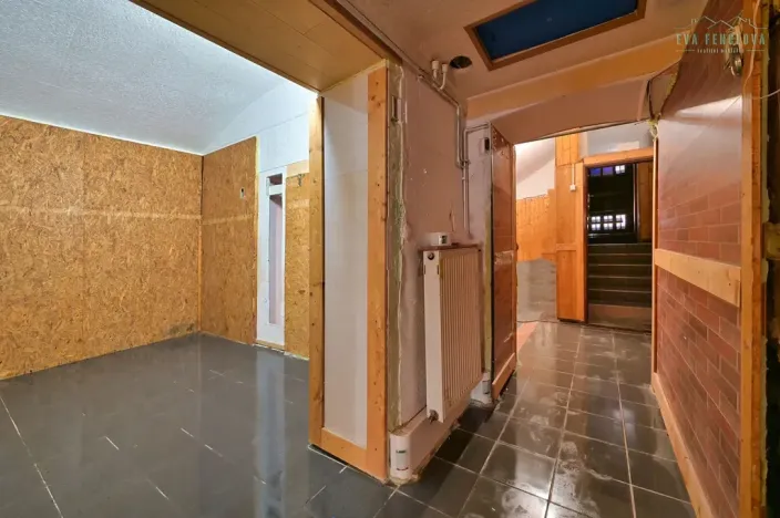 Prodej obchodního prostoru, Plzeň, Nerudova, 134 m2