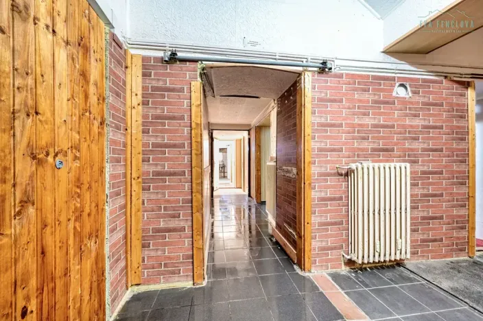 Prodej bytu 4+kk, Plzeň, Nerudova, 134 m2