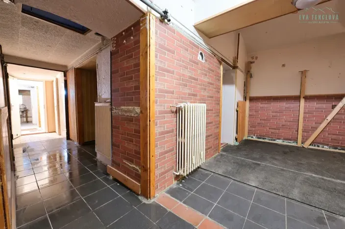 Prodej bytu 4+kk, Plzeň, Nerudova, 134 m2