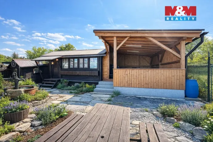 Prodej zahrady, Karlovy Vary - Rybáře, 328 m2