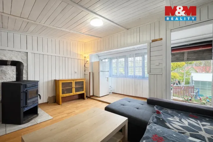 Prodej zahrady, Karlovy Vary - Rybáře, 328 m2