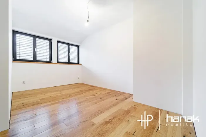 Pronájem bytu 3+kk, Velká Bystřice, 8. května, 74 m2