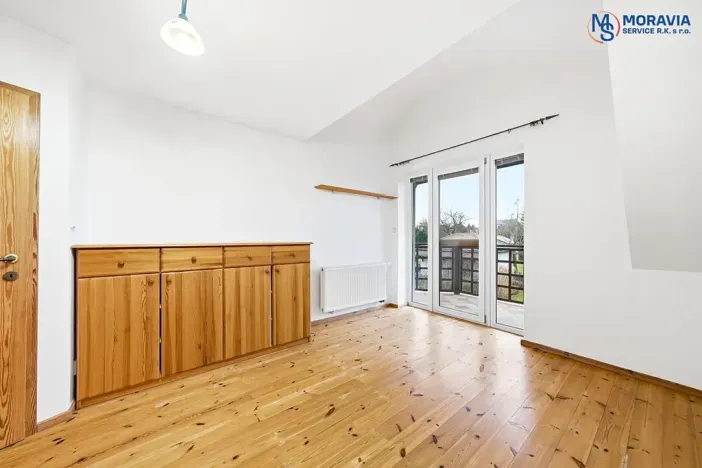 Pronájem rodinného domu, Olomouc, K hájence, 270 m2