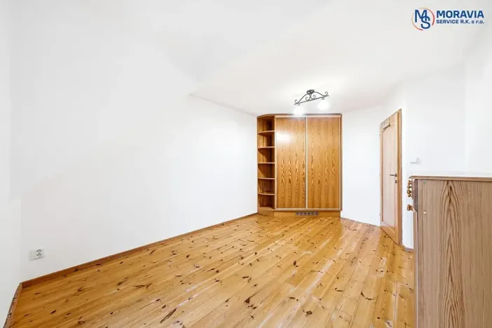 Pronájem rodinného domu, Olomouc, K hájence, 270 m2