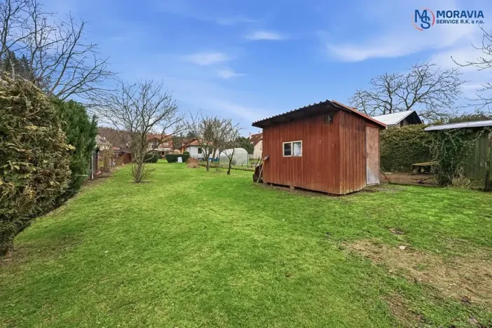 Pronájem rodinného domu, Olomouc, K hájence, 270 m2