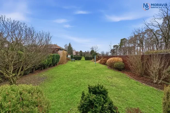 Pronájem rodinného domu, Olomouc, K hájence, 270 m2