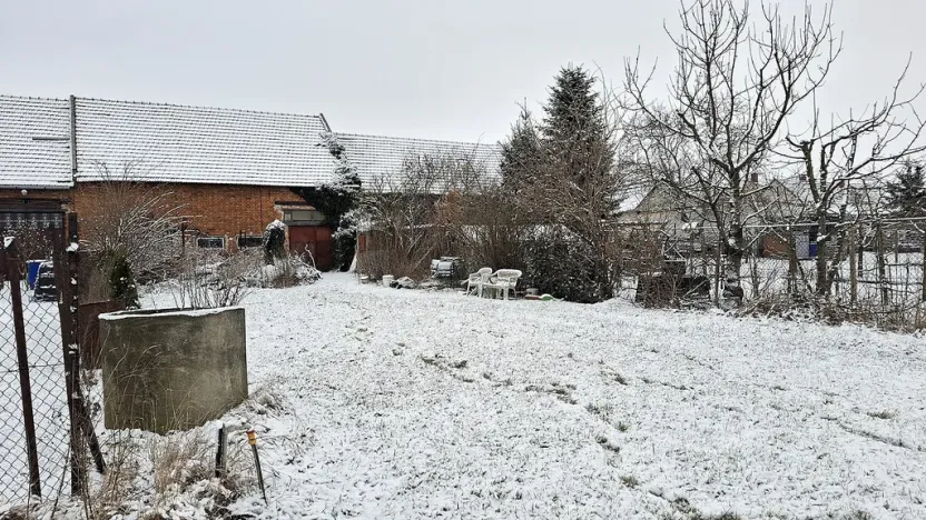 Prodej rodinného domu, Moutnice, 323 m2