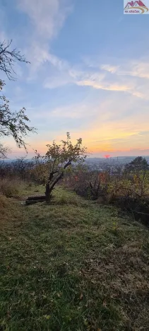 Prodej zahrady, Brno - Židenice, 1227 m2