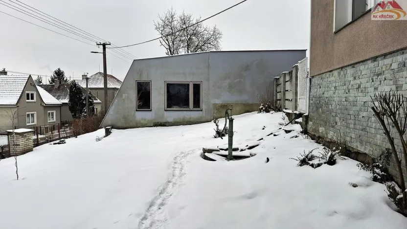 Prodej rodinného domu, Konice, Na Příhonech, 160 m2