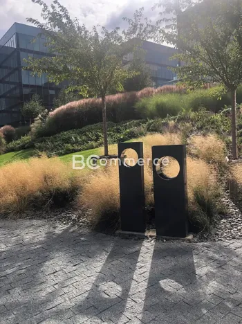 Pronájem kanceláře, Brno, 1363 m2