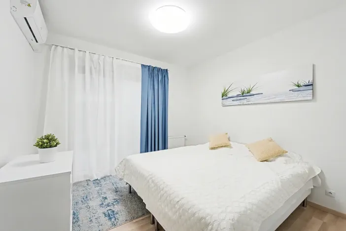 Prodej bytu 2+kk, Praha - Michle, Krnkova, 53 m2