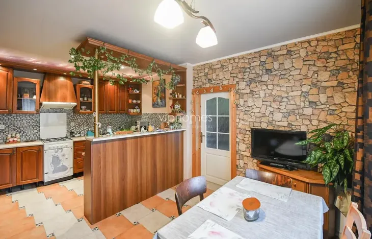 Prodej vily, Otvovice, 140 m2