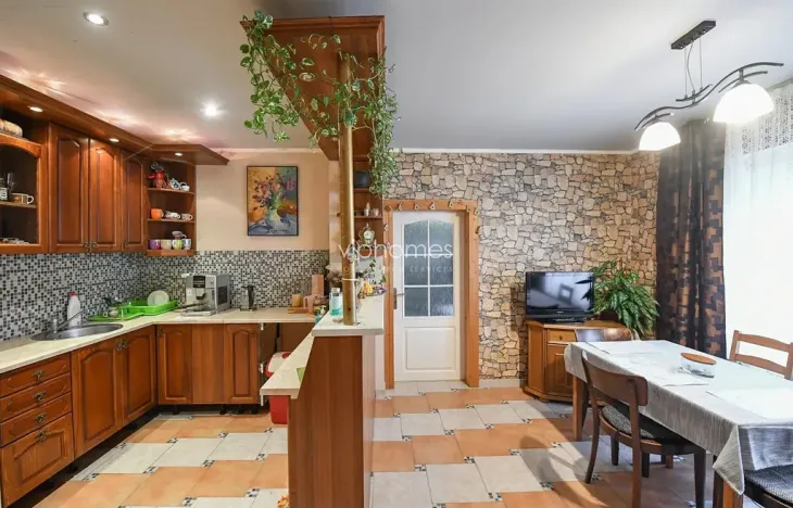 Prodej vily, Otvovice, 140 m2