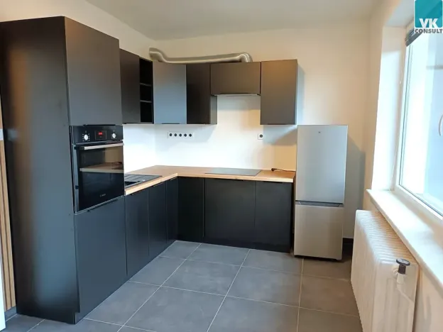 Pronájem bytu 3+kk, Moravská Třebová, 68 m2