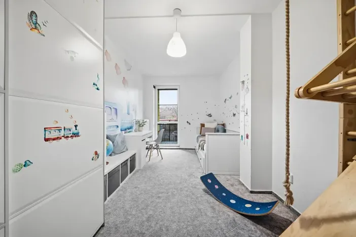 Prodej bytu 3+kk, Choceň, Topolová, 78 m2