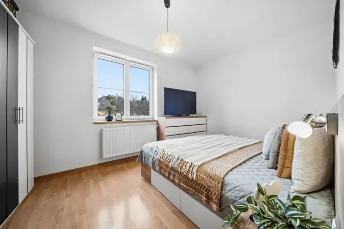 Prodej bytu 3+kk, Choceň, Topolová, 78 m2