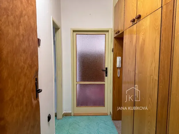 Prodej bytu 3+1, Kyjov, Sídliště Za Stadionem, 67 m2