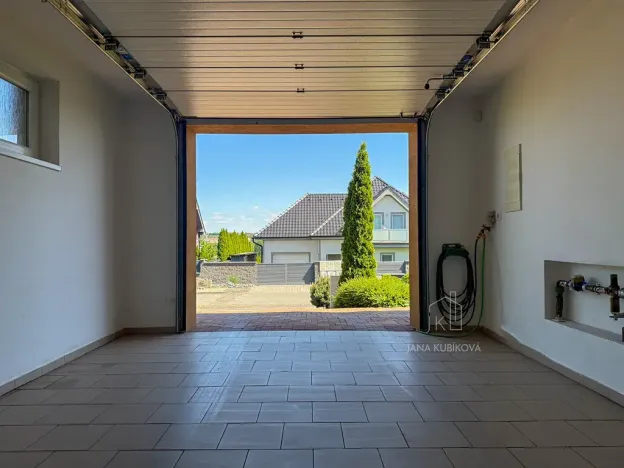 Prodej rodinného domu, Těmice, 252 m2