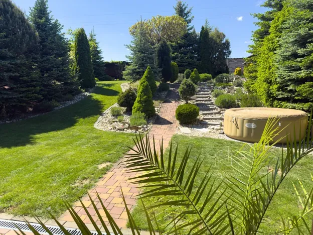 Prodej rodinného domu, Těmice, 252 m2